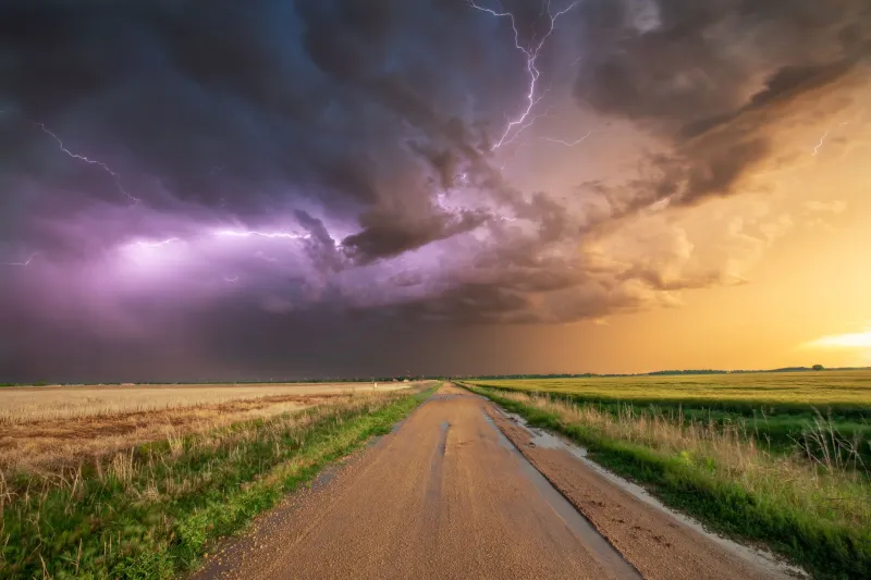 Before the Sirens: The Quiet Theology of a Church That Opens Its Doors When the Sky Turns Green
