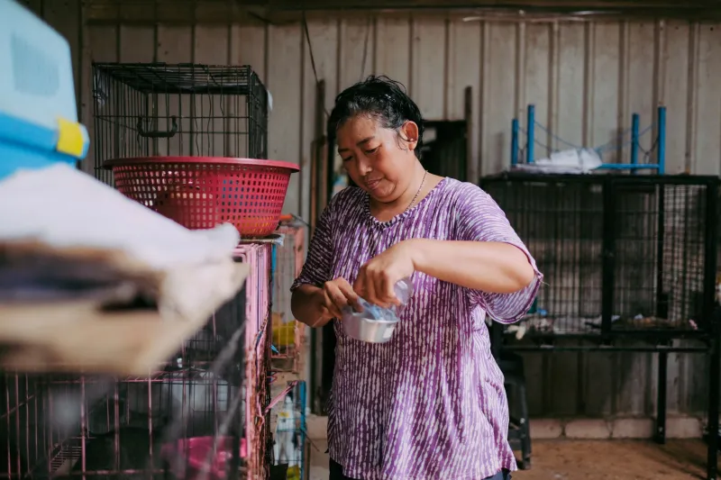 Called to the Ordinary: First Lutheran OKC's Answer to a Culture Obsessed With Extraordinary Work