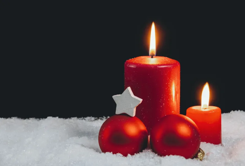 Contentment as Resistance: First Lutheran OKC's Countercultural Vision for the Holiday Season