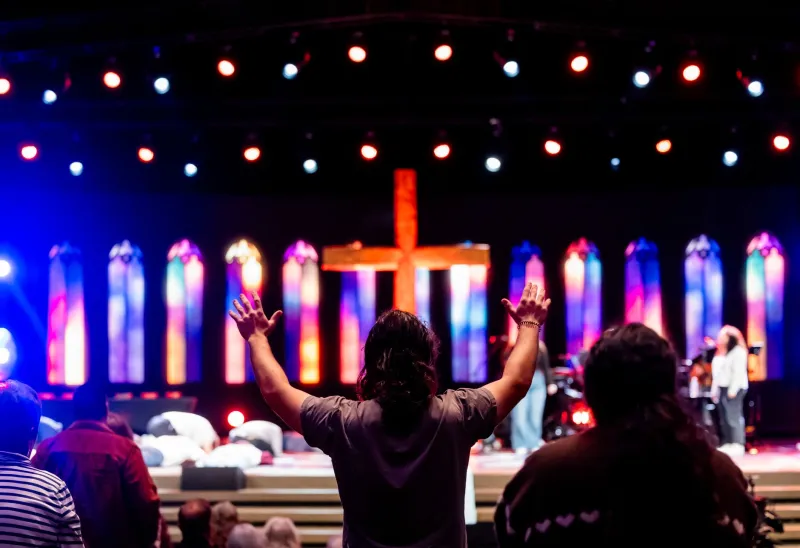 Grace Without Erasure: What Lutheran Forgiveness Looks Like When the Internet Never Forgets