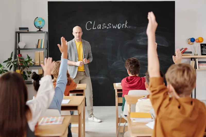 What If the Question Is the Curriculum? Rethinking Faith Formation for Kids Raised on Screens
