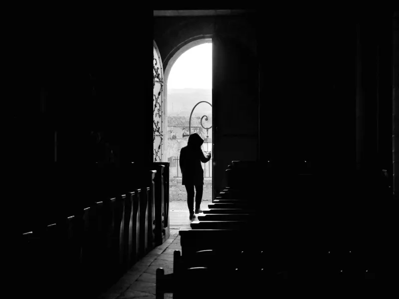 Restored, Not Erased: First Lutheran OKC and the Radical Grace That Rewrites What Cancellation Cannot