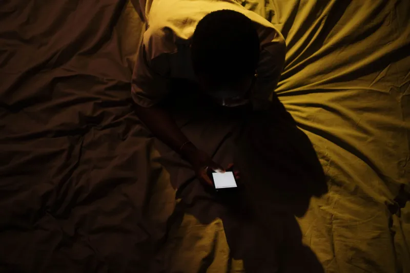 Searching at 2 A.M.: What Happens When a Historic Congregation Meets the Search Bar